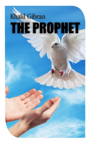 Free ebook The Prophet