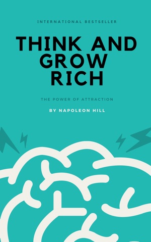 Free ebook Think and Grow Rich